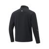 Li Ning Sweatshirt Men's Deep Blue AWDW225-1