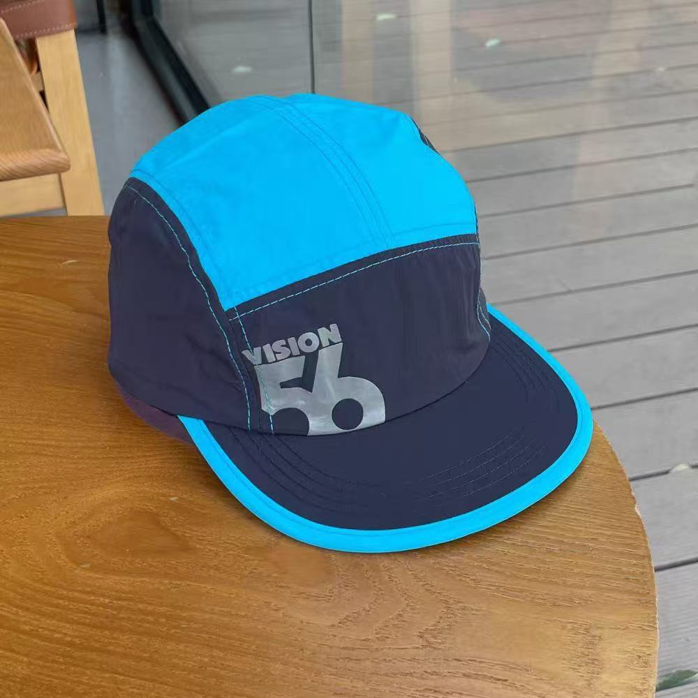 Quick Dry Summer Baseball Cap Women Lightweight Outdoor Sports Camp Hat Breathable Baseball Cap For Men