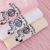Girl Underwear Soft Cotton Bra for Kids Teenager Training Vest Underwear Puberty