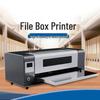 Yidang S80 Two-Color Archive Box Printer