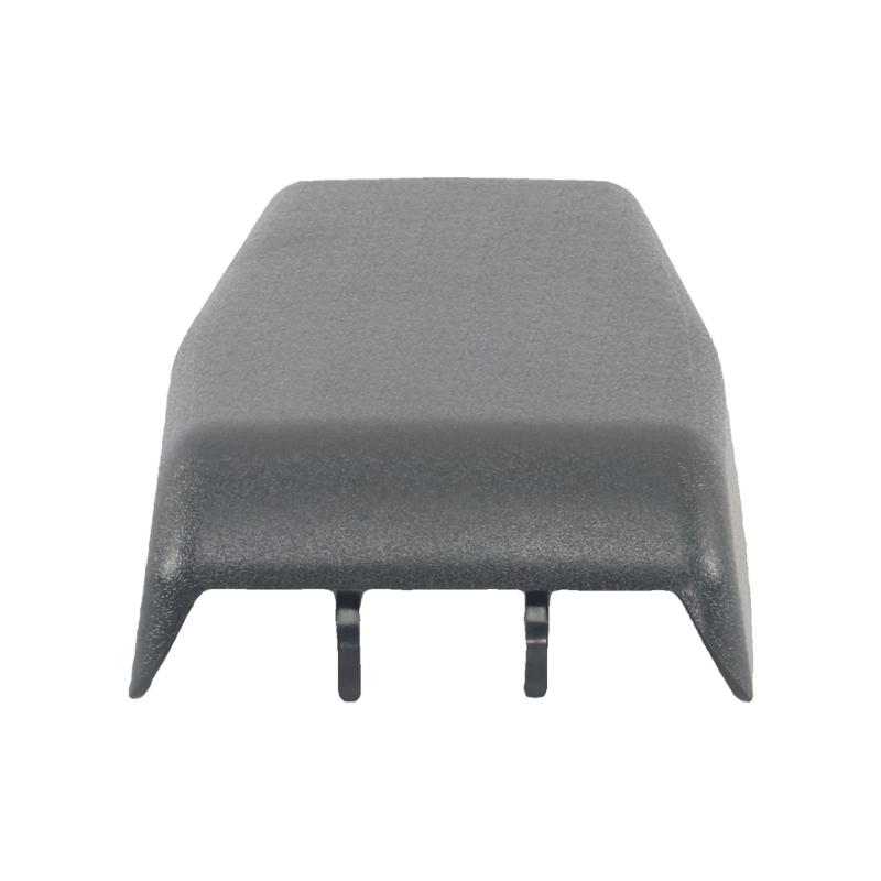 Upgrades ABS Liftgate Glass Hinge Protectors Left Side Replacements 68140033AA Rear Hinge Cover Guards for Automotives
