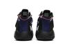 adidas Crazy BYW LVL 1 Black Purple Men's Sneakers