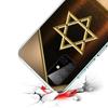 David Jewish Star Symbol Cover Phone Case For Samsung Galaxy A12 A22 A32 A52 A72 A02S Phone Case Note 20 Ultra 10 S10 Plus A51 A