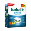 Detergentes – Pastilhas para máquina de lavar loiça