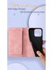 Universal Leather Flip Case for Apple 17, Samsung, Google 9 Pro