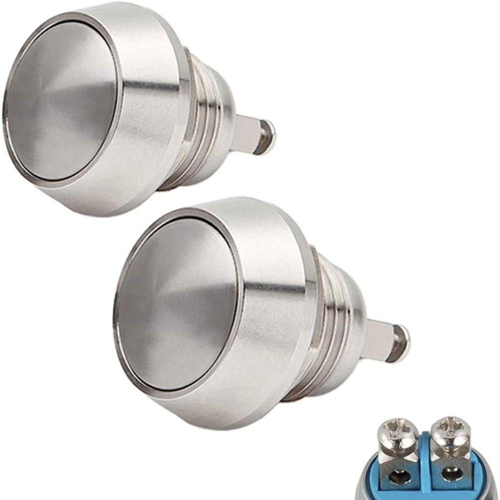 

Мгновенный кнопочный переключатель водонепроницаемый широко используется