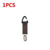 Travel Hat Clip Outdoor Straw Hat Clip Portable Hat Companion Multipurpose Glove Storage Clip Bagging Clip