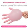 10/20/50/100 Disposable Nitrile Gloves, Waterproof, Latex Free, Powder Free, with Battery Glowing, Suitable for Household and Kitchen Cleaning
