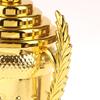 1 Stück Plastik Kleiner Preis Pokal Kinder Trophäen Auszeichnungen Wettbewerb Fußball Schule Belohnungsartikel Gewinner Auszeichnung Trophäe Spielzeug