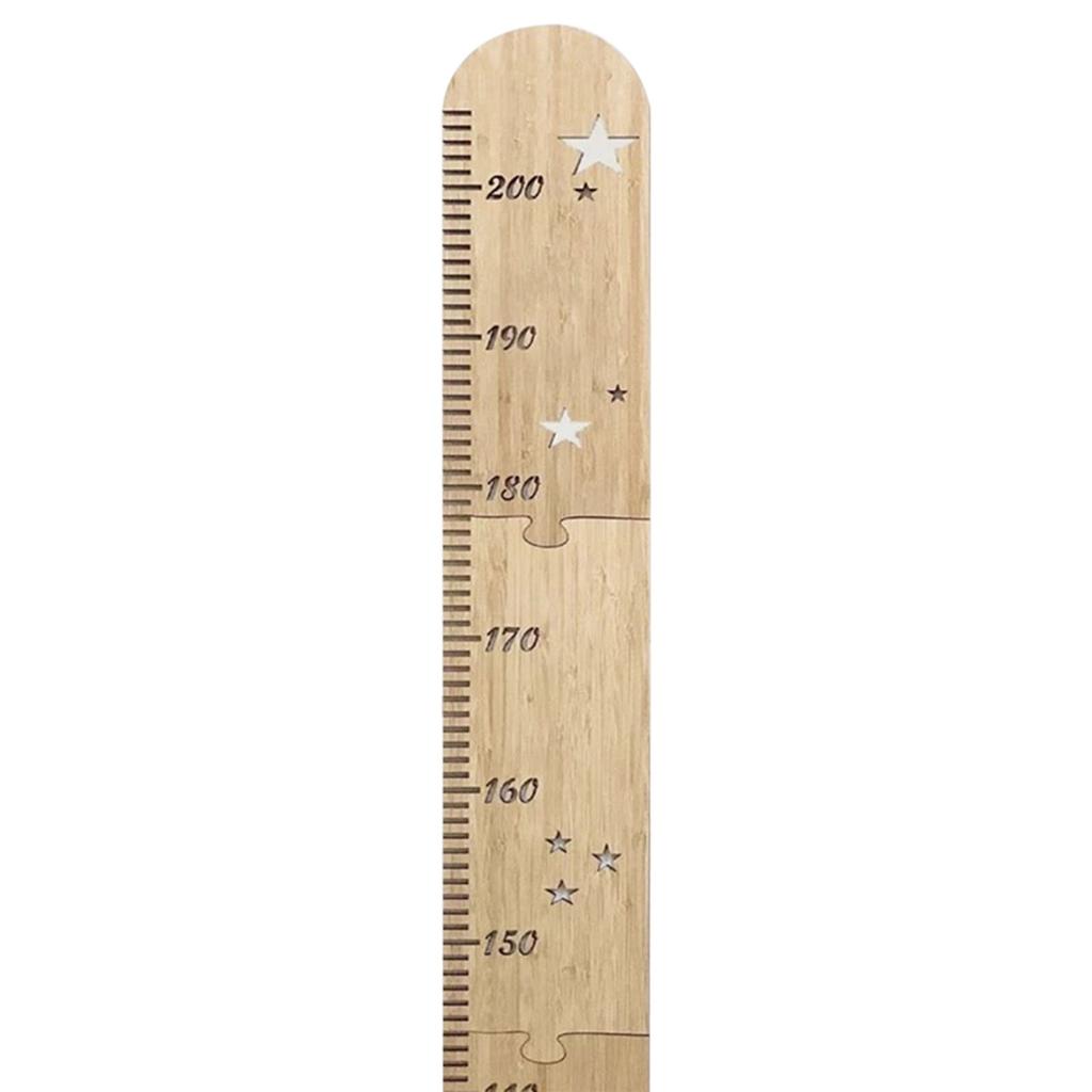 Height Growth Chart For Kids Multifuncional Decorative Height Wall Chart For Kids Children