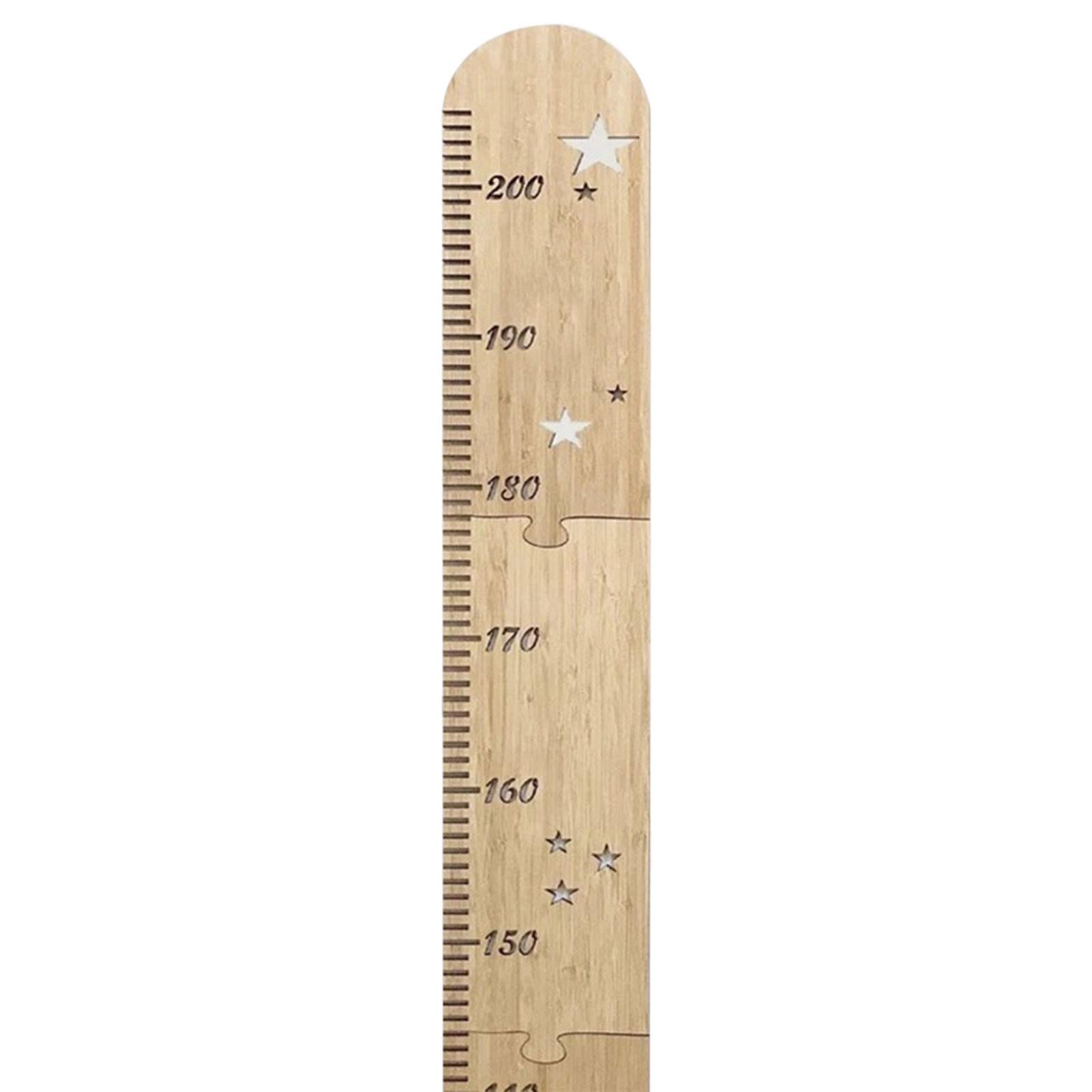 Height Growth Chart For Kids Multifuncional Decorative Height Wall Chart For Kids Children