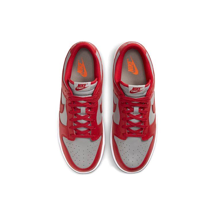 Nike Dunk Low 'UNLV' 2021 DD1391-002