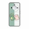 For Honor X60 Case Honor X60 Pro BRP-AN00 Cute Cartoon Painted Cover Soft TPU Phone Case For Honor X60 Pro X60Pro X60i 5G Bumper