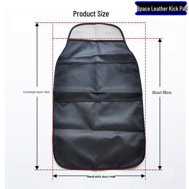 Heiß verkaufender Kindersitz Rutschfest, Kratz- & Verschleißfestes Sicherheitspad