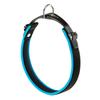 Ferplast Ergo Comfort Fluo Blue Collar C15/42
