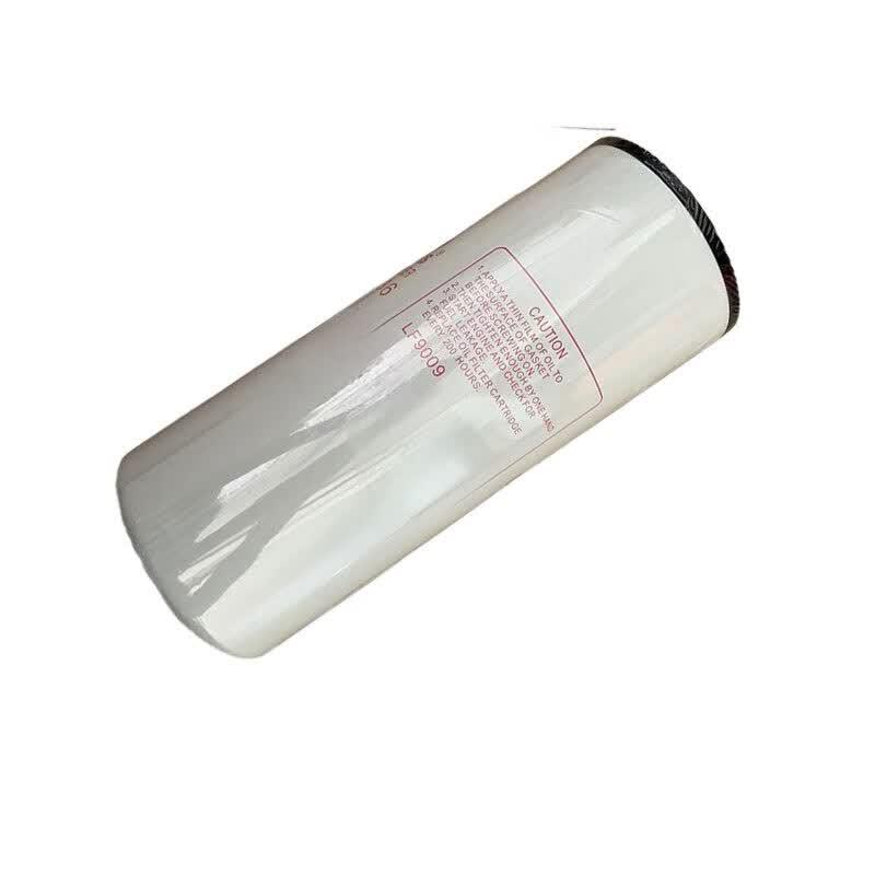 Excavator Engine Oil Filter GJW111