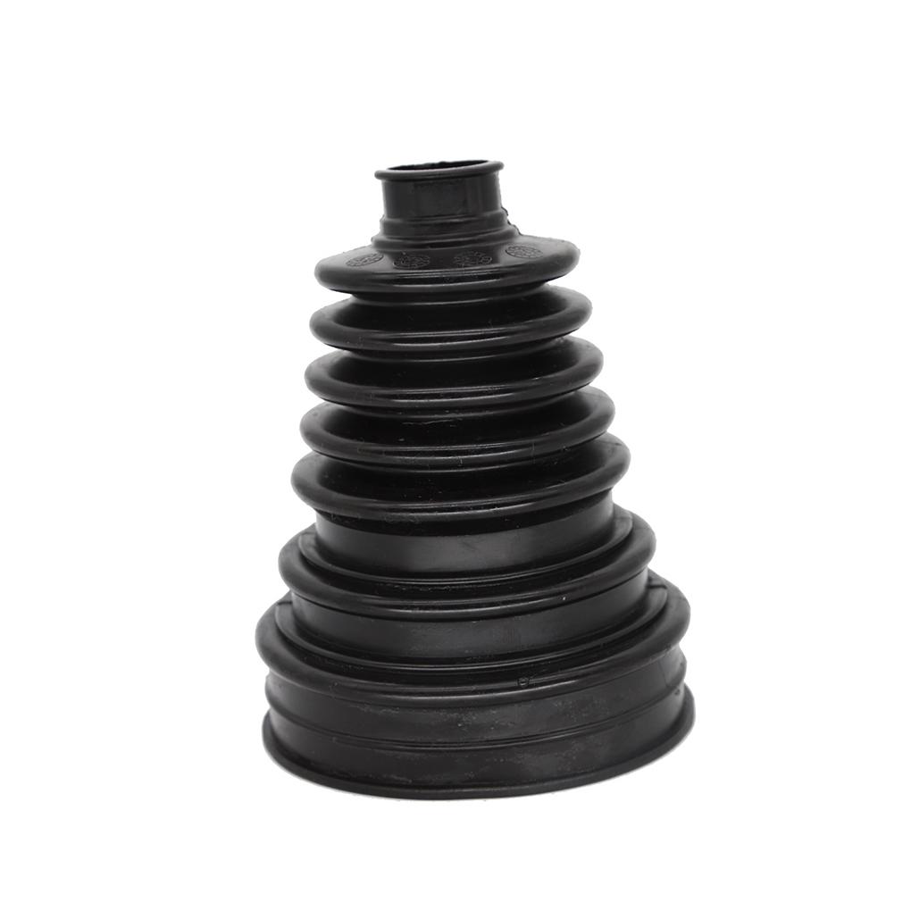 Kits de botas de eixo de transmissão CV de silicone Bota CV Constant-velo-city Capa de poeira durável