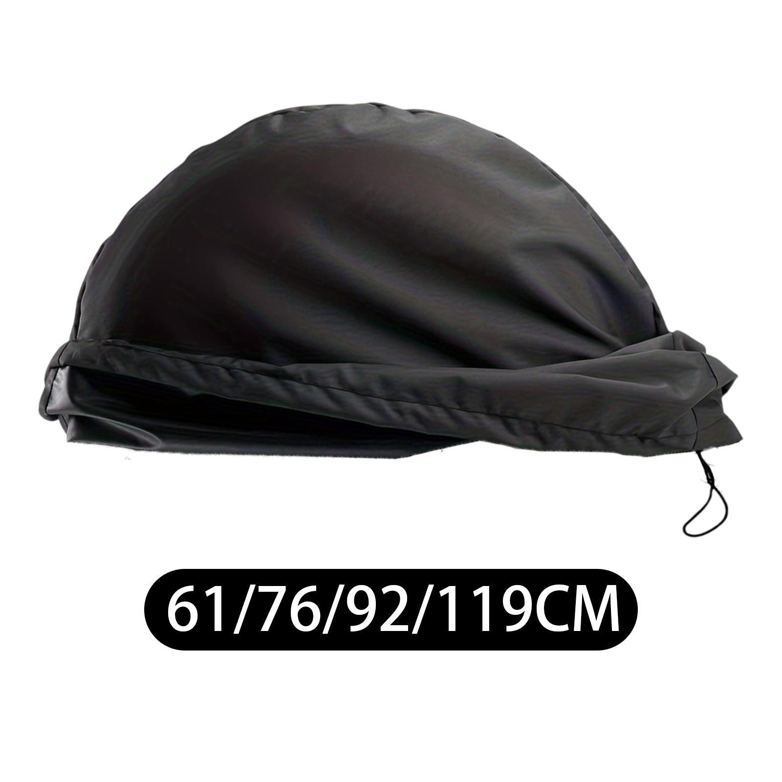 

Industrial Fan Cover Floor Fan Cover Dustproof Convenient Protection Protector for Summer Warehouse Basement Factory Workshop 61cmx61cmx19cm