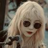 Retro Malý Obličej Designové Sluneční Brýle Kulatý Rám Trendy Streetové Střelba Sluneční Brýle Sluneční Brýle pro Ženy Vintage Gafas De Sol