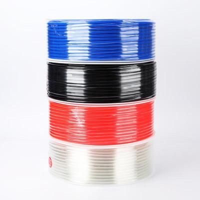 Junpo High-Pressure PU Air Hose for Compressors