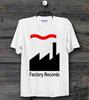 Factory Records Label Happy Mondays Ideal Gift  CooL Unisex T Shirt B592