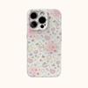 Angelic Kitten PastelsFor Magnetic Phone Case for IPhone 17 16 15 14 13 Pro Max Plus Single Double-layer Tough Case