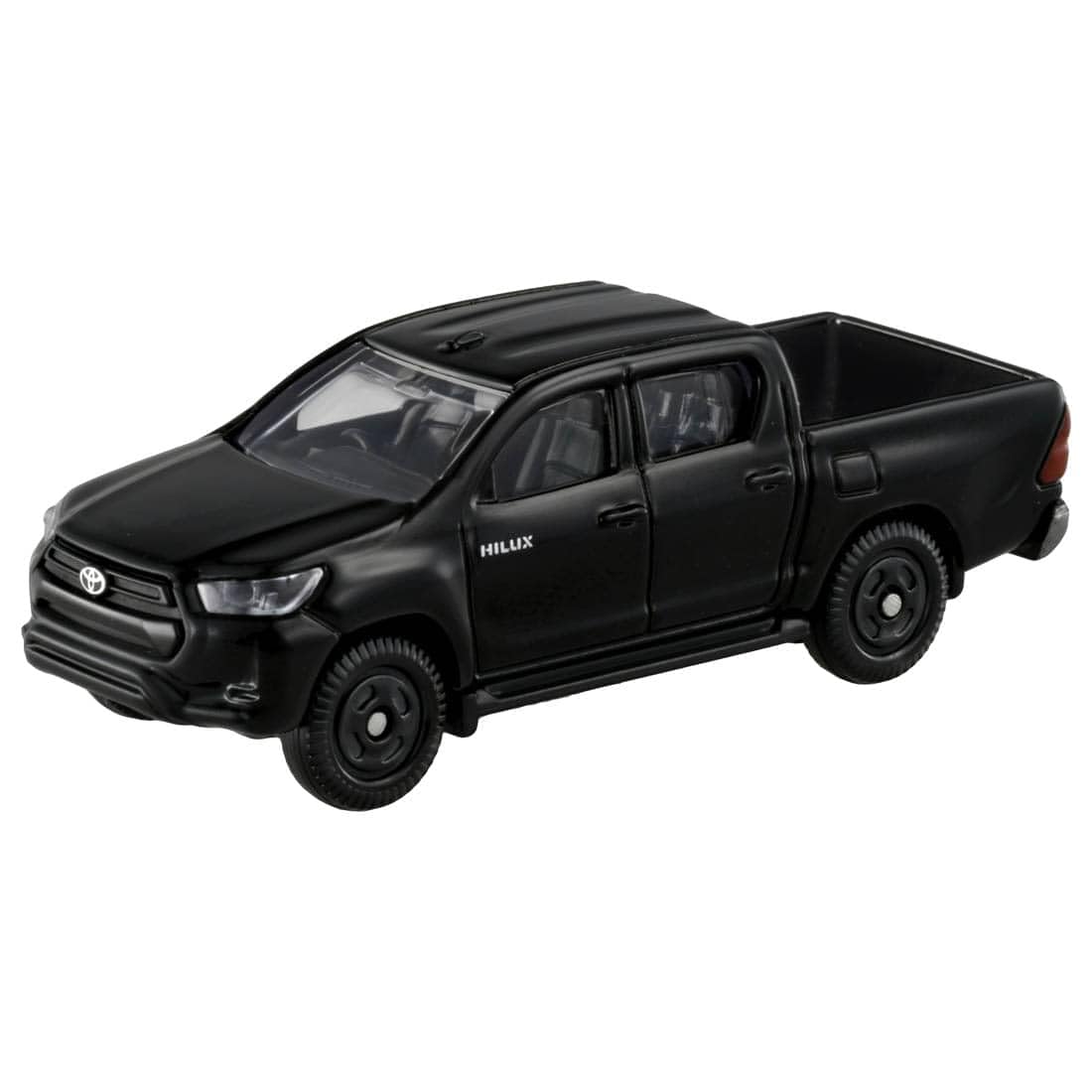 

TAKARA TOMY Tomica Box 067 Toyota Hilux