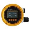 Radar Level Gauge 4-20mA LCD Radar Level Gauge RS485 0-20m Water Level Sensor DC 24V Radar Level Meter