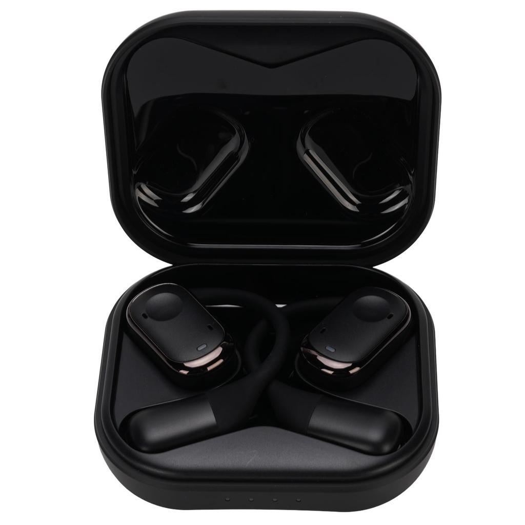 Language Translator Earbuds 144 Online Languages Bluetooth 5.3 EDR Wireless Clip Translation Earbuds with APP for