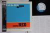 LP Record SONNY RED - Out Of The Blue K18P9243,BLP403 BLUE NOTE 1983 Japan Obi Jazz Used