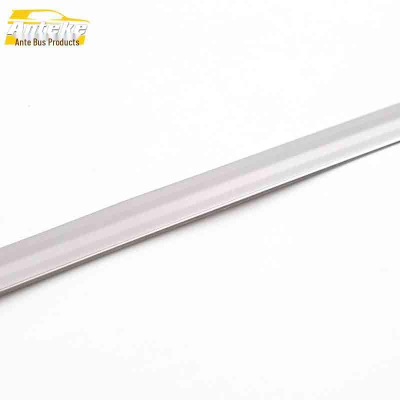 CS75 Tailgate Trim Decoration Sticker - Rear Trunk Anti-Scratch Scuff Protector.