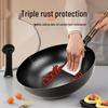 Haolaibao Refined Iron Wok