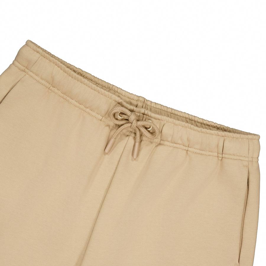 New Balance Casual Shorts Men's Brown NVE27041-LB