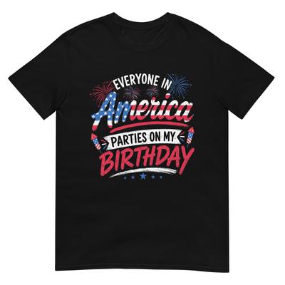 Tops – T-Shirts