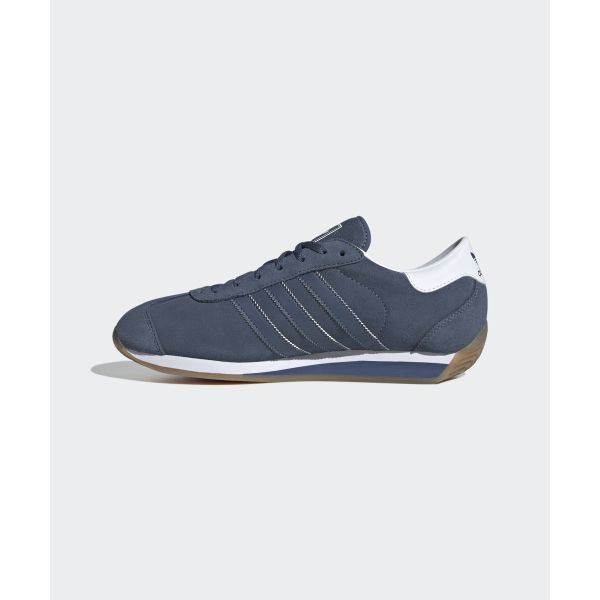 Adidas Originals Country 2 Ērti Daudzpusīgi