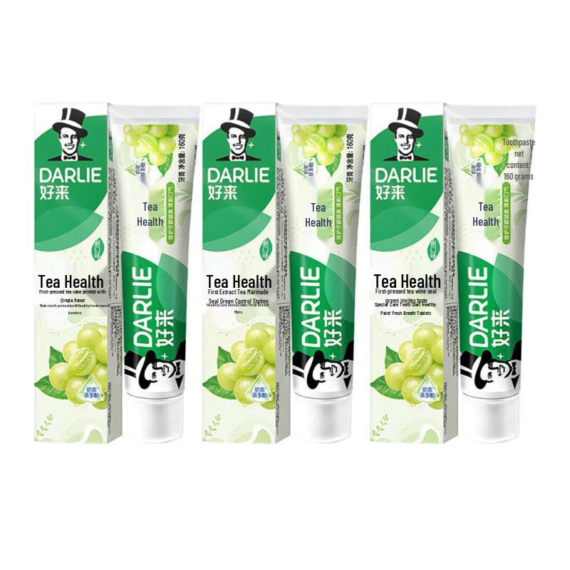 Darlie Tea Care Toothpaste