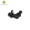 EGR Return Tube Flange Connector Repair Kit For Chevrolet Trailblazer S10 2.5/2.8 Dohc Turb Diesel 2014- GM 55589129 5558912