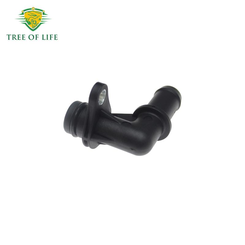 EGR Return Tube Flange Connector Repair Kit For Chevrolet Trailblazer S10 2.5/2.8 Dohc Turb Diesel 2014- GM 55589129 5558912