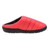 SUBU Winter for Men and Warm Room Down and Outdoor Cold Weather F Sandals/Slippers Women, Shoes, Jackets, Wear, Protection, Unisex, LINE, Red, SB-335