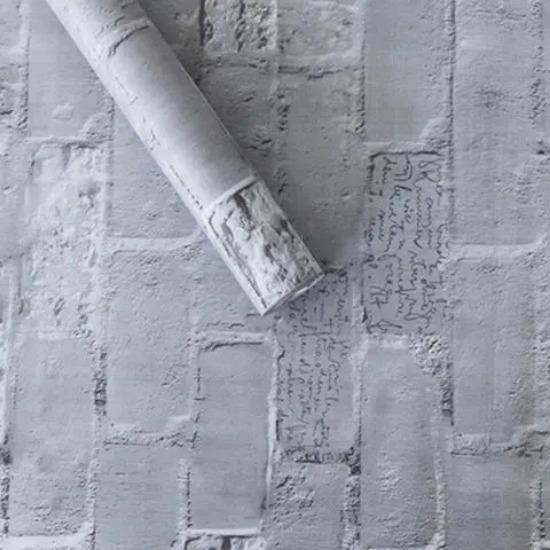 Brick Wallpaper Peel And Stick For Bedroom Faux Brick Kitchen Cabinets Home Decor Wall Stickers Papel De Parede Stickers Muraux