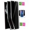 AILIKA Film privacy x2 pour Oppo Reno 15F - anti-espion, anti-empreintes, anti-rayures, bord à bord