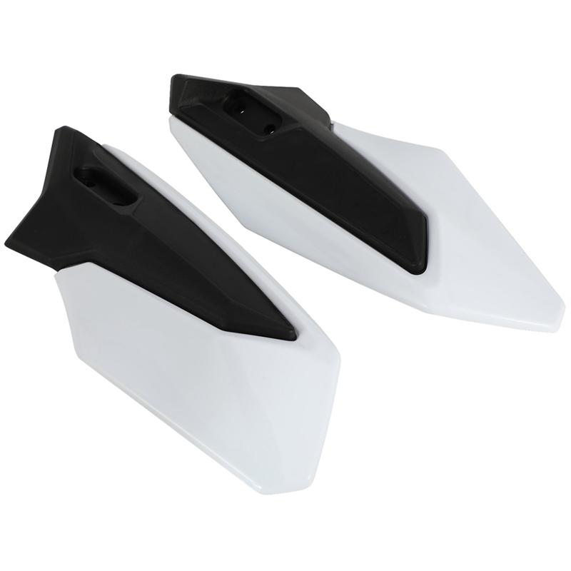 ABLZ-For Sur Ron Surron Ultra Bee Dirt Bike Hand Guards Motocross Protectors Handguards Accessories