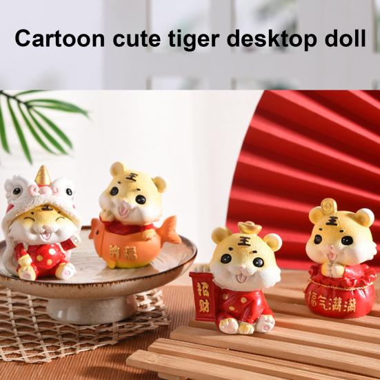 

Полезные микрофигурки, нежные портативные идеальные подарки