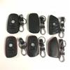 Car Key Case Leather Key Cover For BMW X1 X3 X4 X5 X6 F15 F16 F48 G30 G38 525 540 740 1 2 5 7 Series 218i Key Coldre Cover