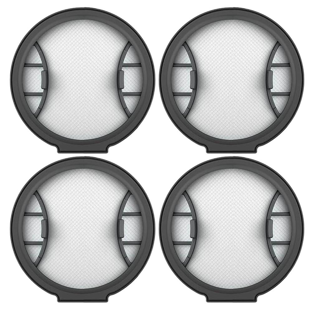 Cordless Vacuum Filter Filter Kit Easy Installation Long-lasting Material