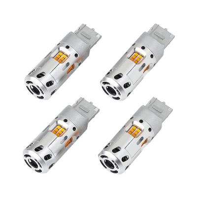 Illuminazione per esterni – Frecce direzionali auto