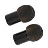 Earbuds Head Replacement Detachable Sports Earphones Head with MMCX Interface for SE535 SE846 UE900