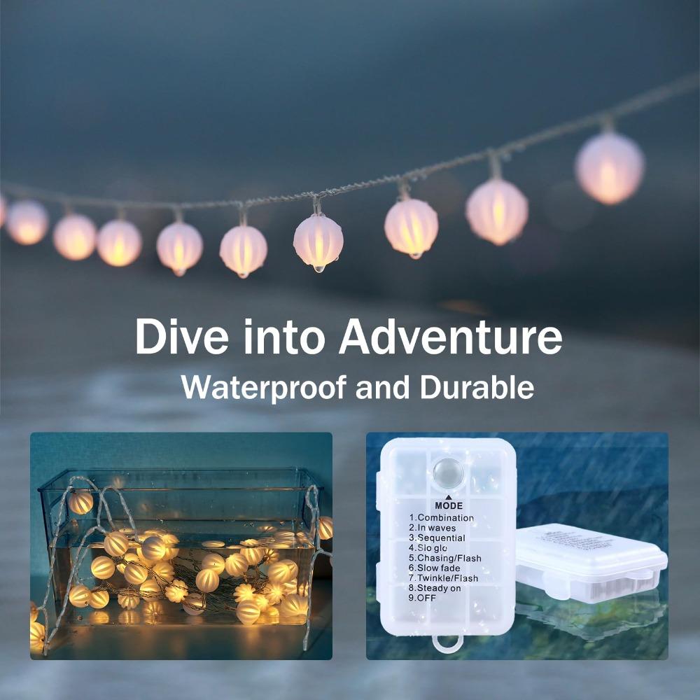 

Пульт дистанционного управления с батарейным питанием, гирлянды, шаровые светильники, струны для вечеринки на балконе