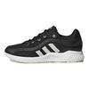 adidas Jelly Bounce Schwarz Weiß Damen Sneaker Core-Black Cloud-White Linen-Green HQ3590