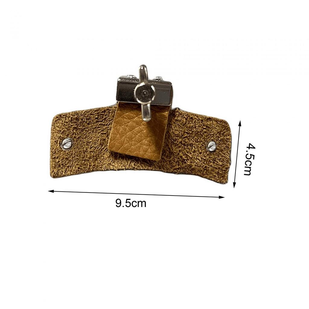 Drum Dampeners Pads Drum Practice Durable, reusable, easy to use